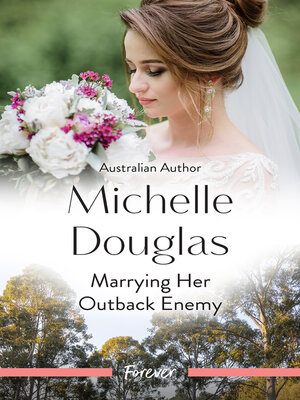 cover image of Marrying Her Outback Enemy